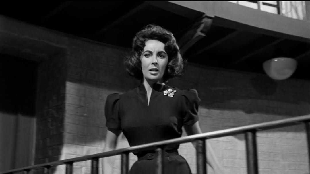 لقطات لإليزابيث تايلور في كليب تايلور سويفت