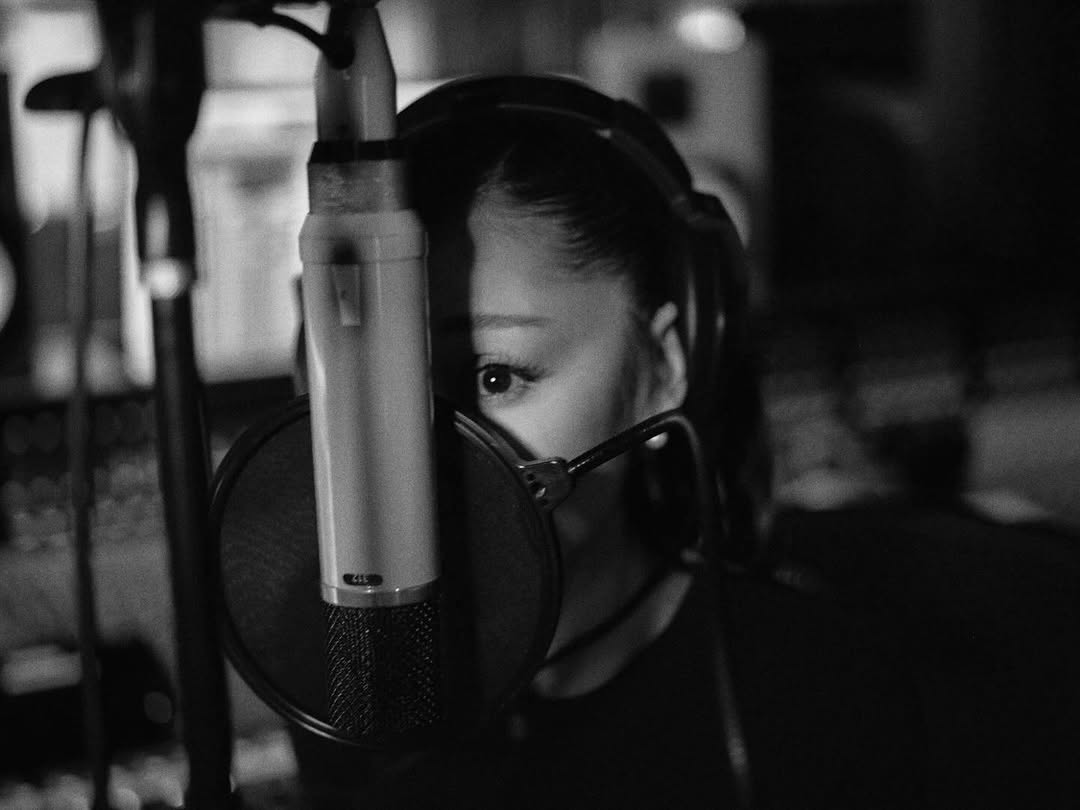 أريانا غراندي