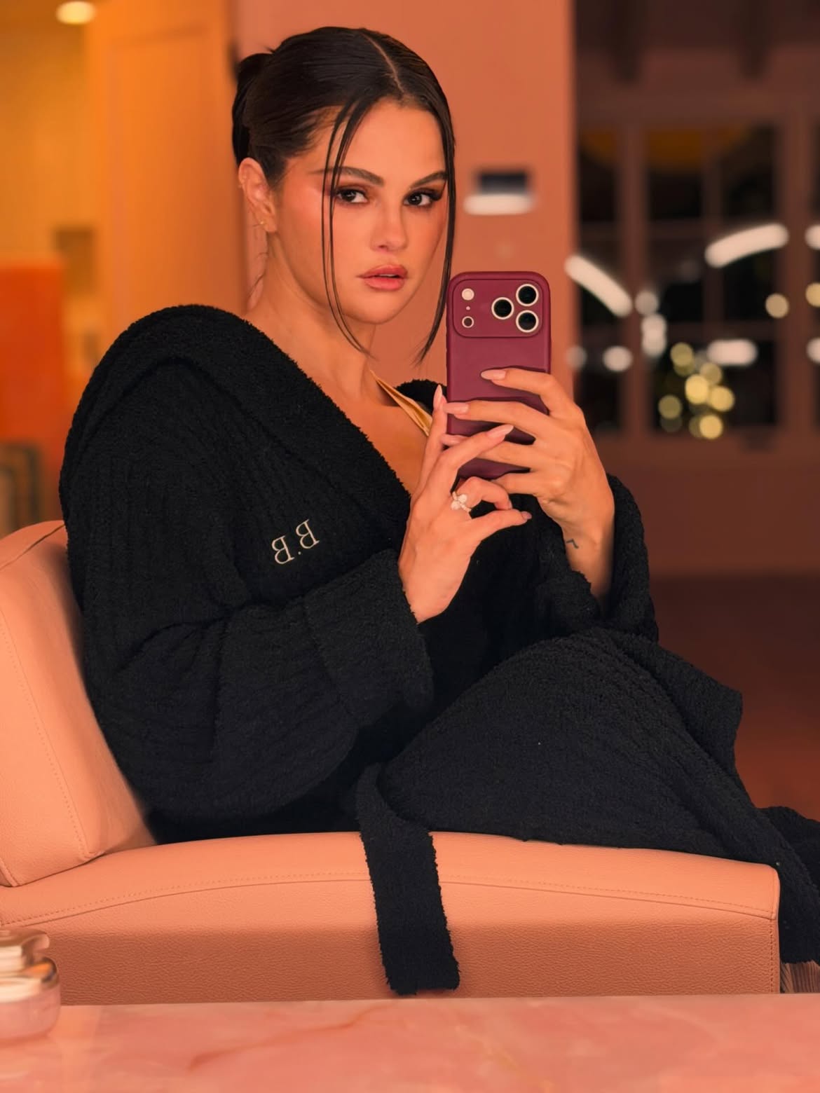 سيلينا غوميز