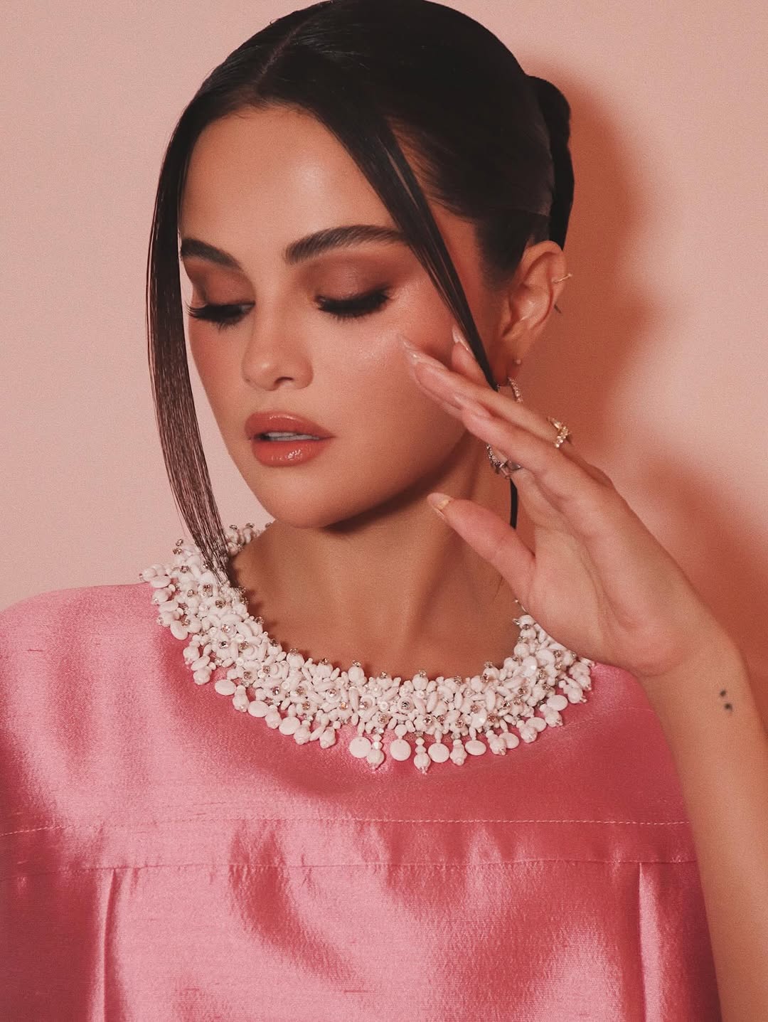 سيلينا غوميز 