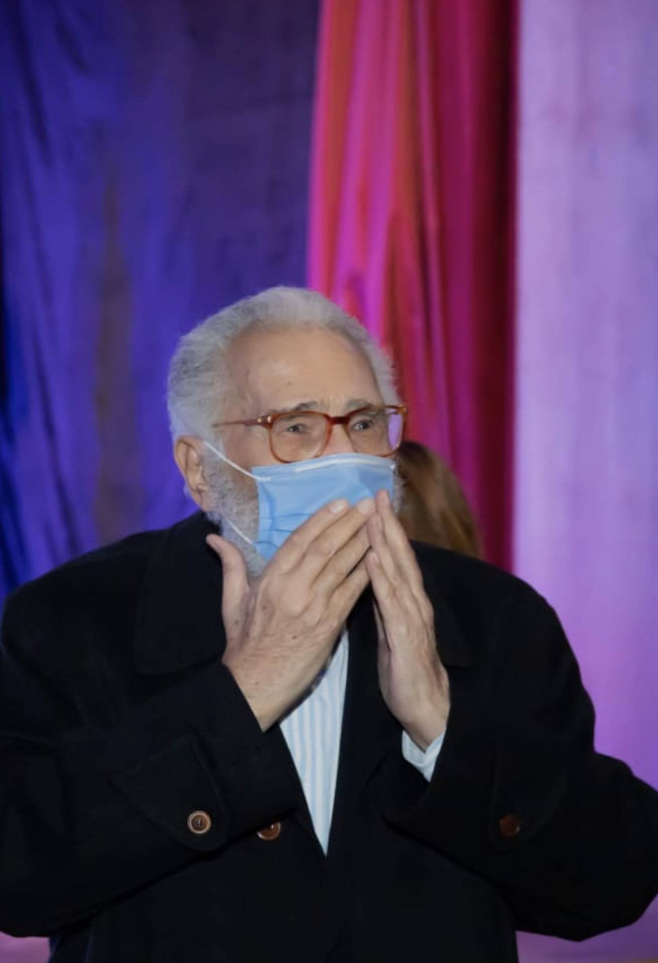 عبد الرحمن أبو زهرة