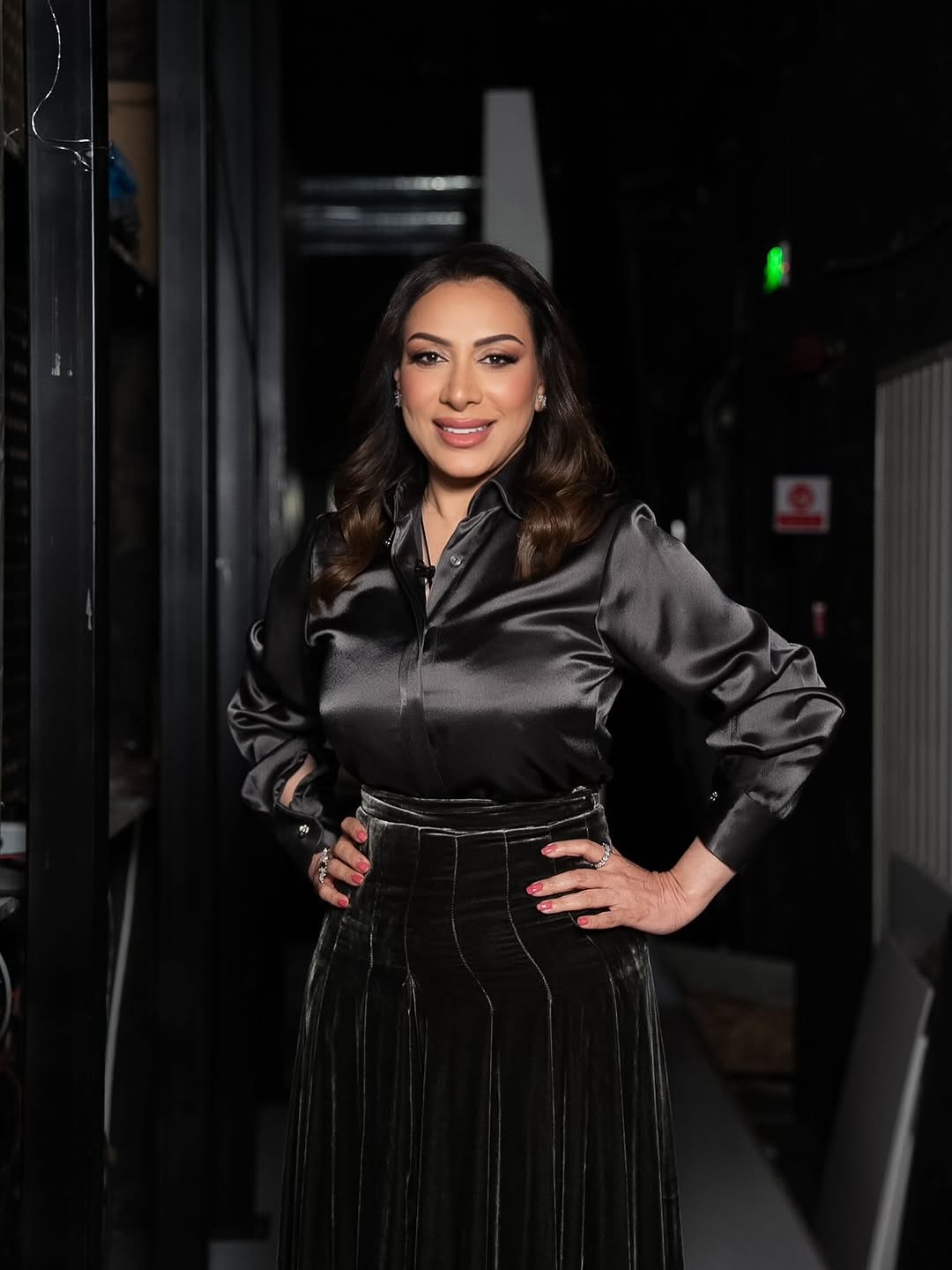 فاطمة الشريف