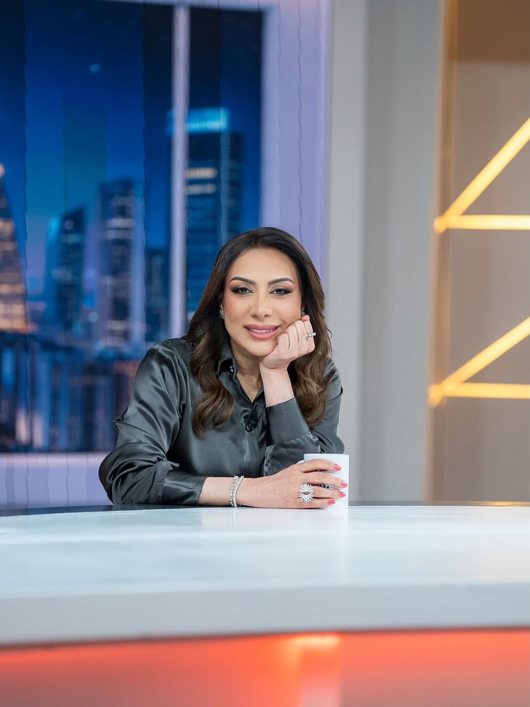 فاطمة الشريف