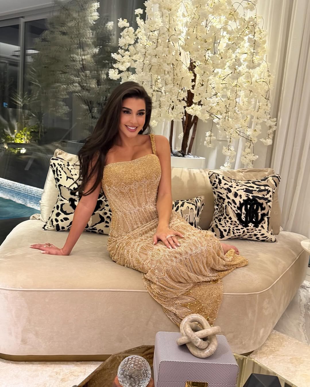 ياسمين صبري