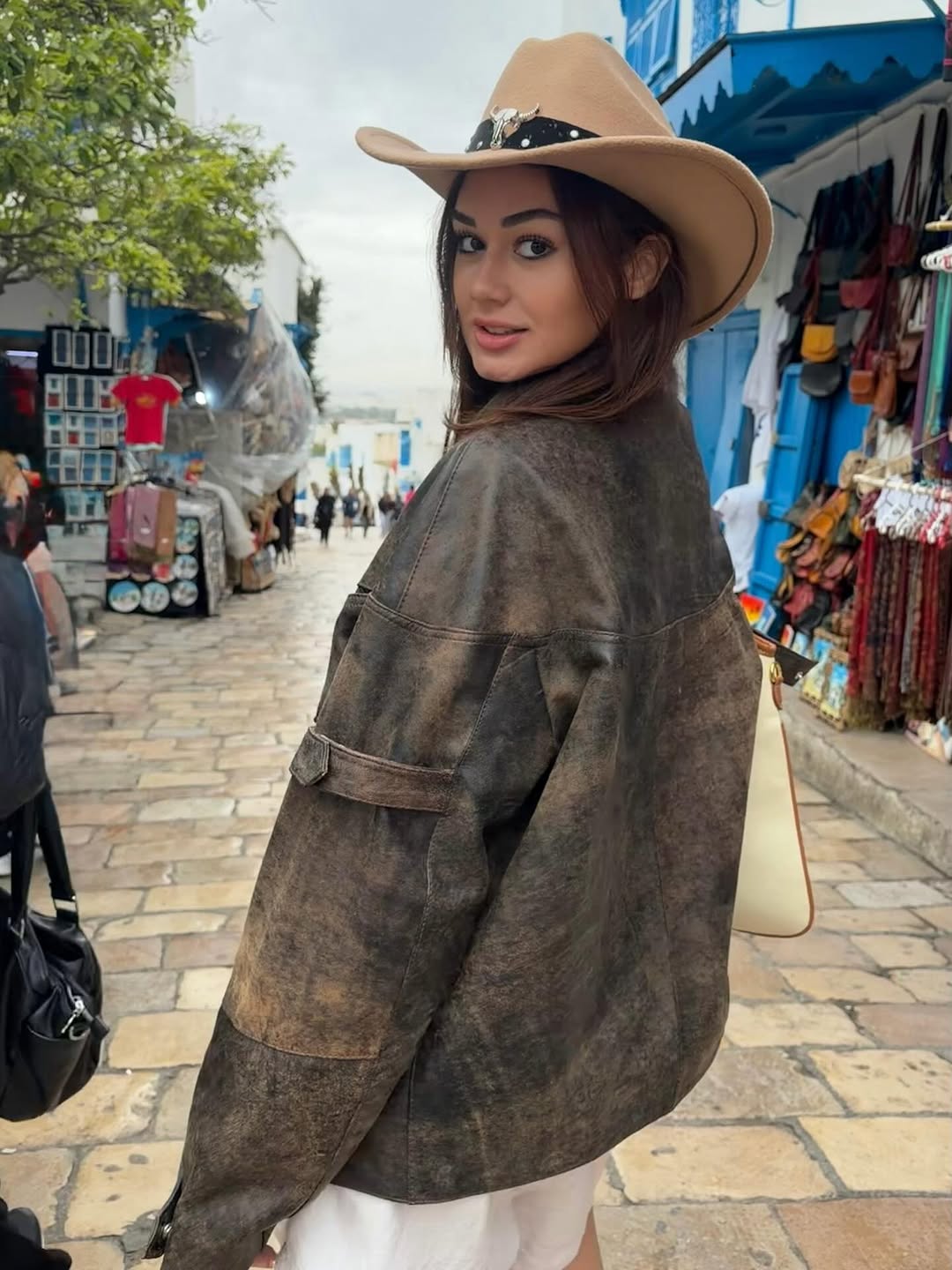 بسنت أبو باشا في بوسعيد