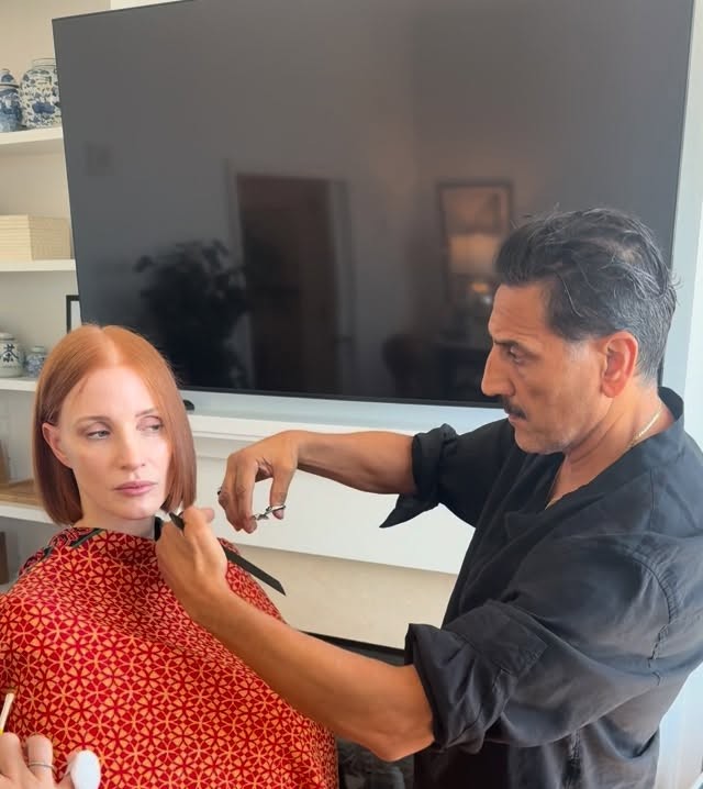 لمن تفكر في اعتماد هذه القصة… كيف تستلهمين اللوك