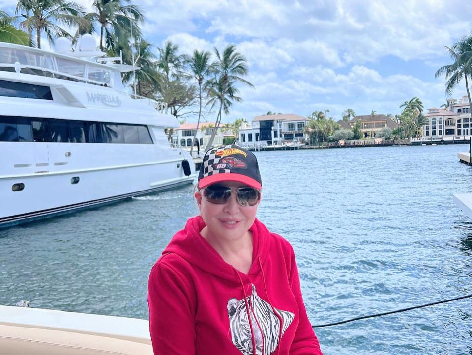 إلهام شاهين