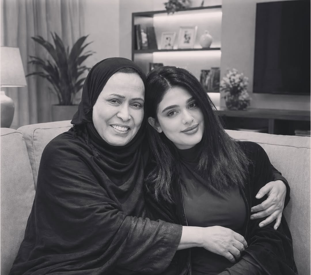 ليالي دهراب والراحلة حياة الفهد