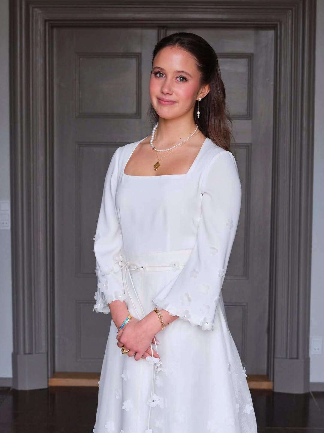 الأميرة جوزفين