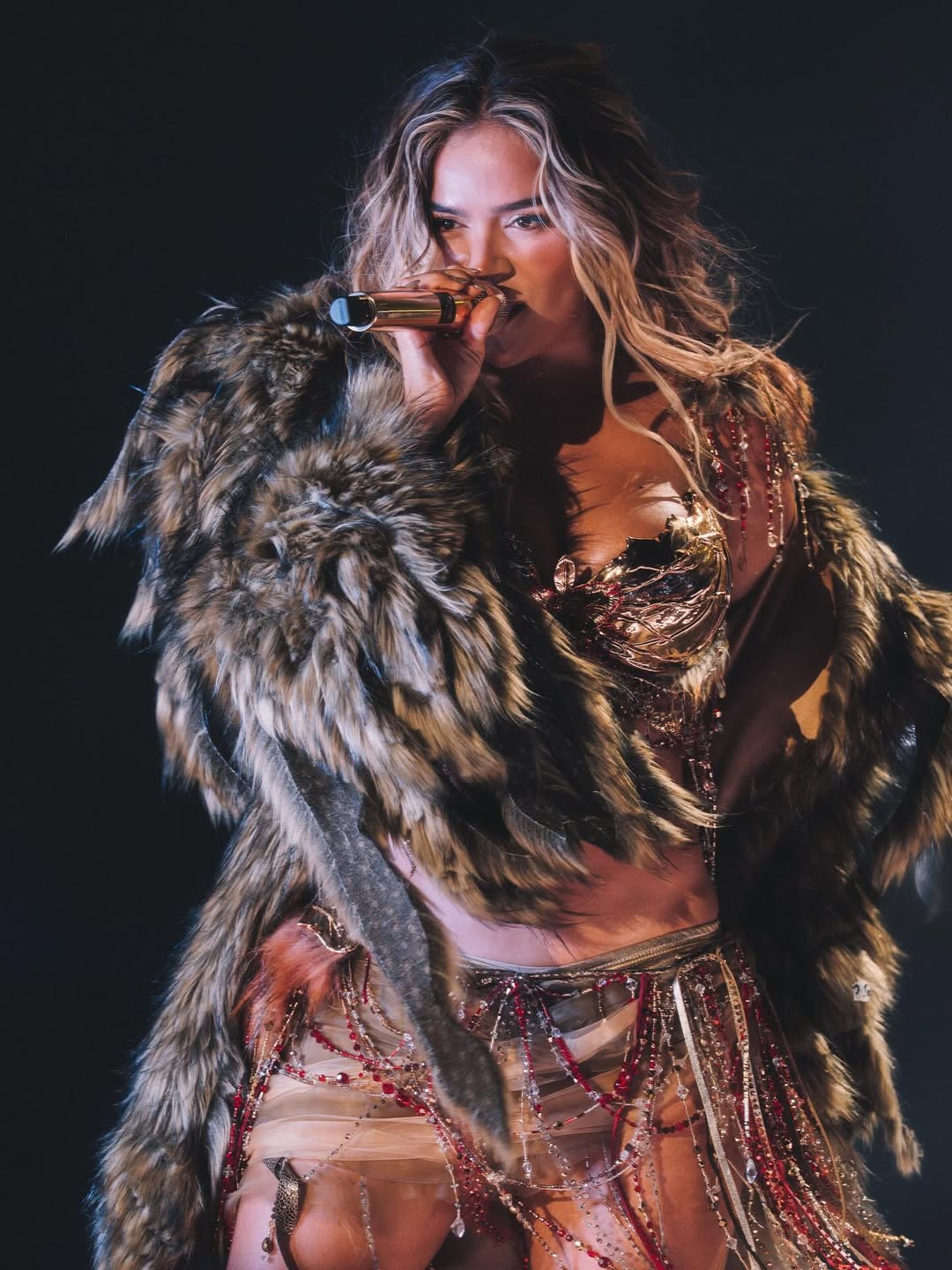 كارول جي في كوتشيلا