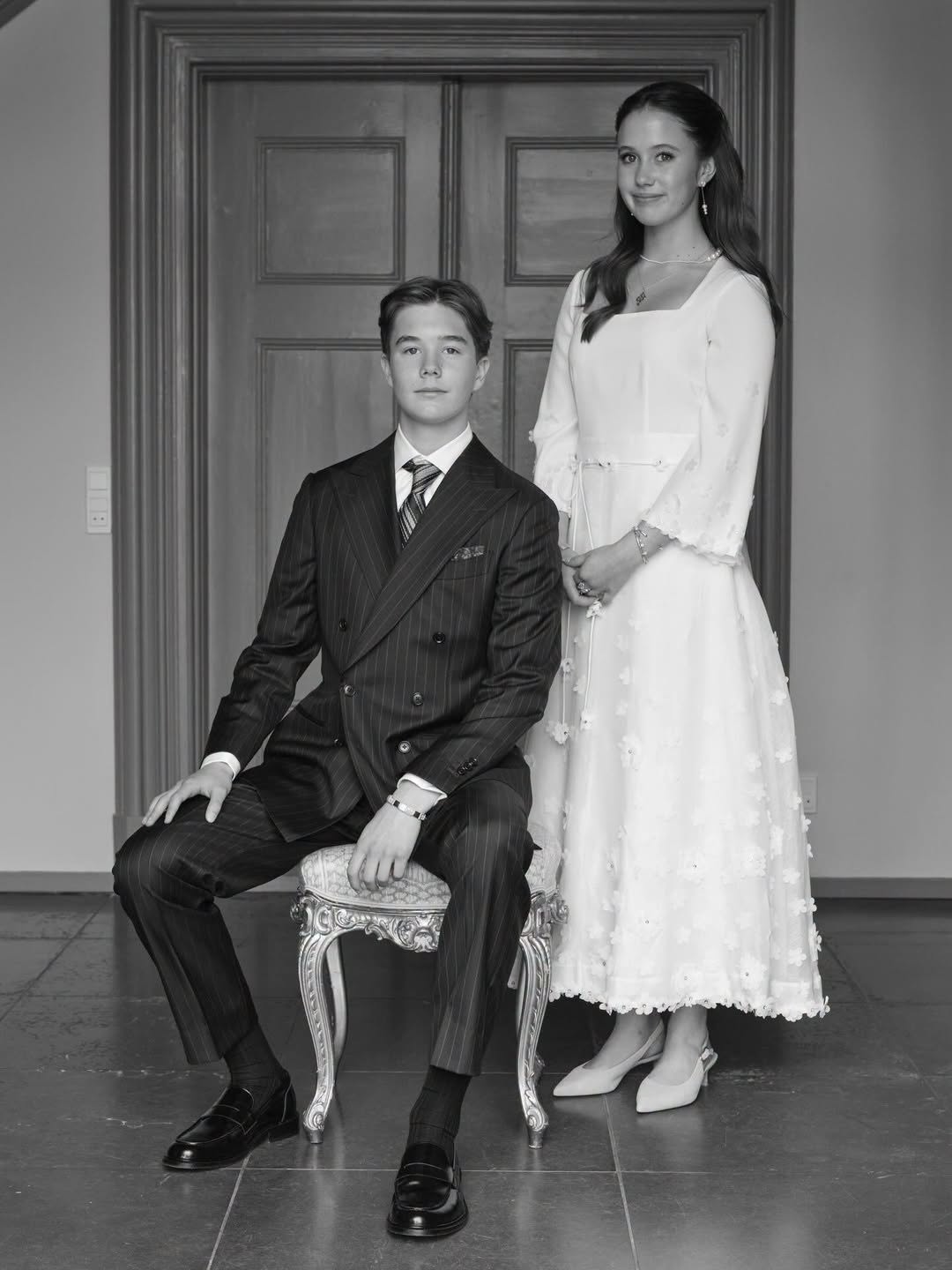 فنسنت وجوزفين