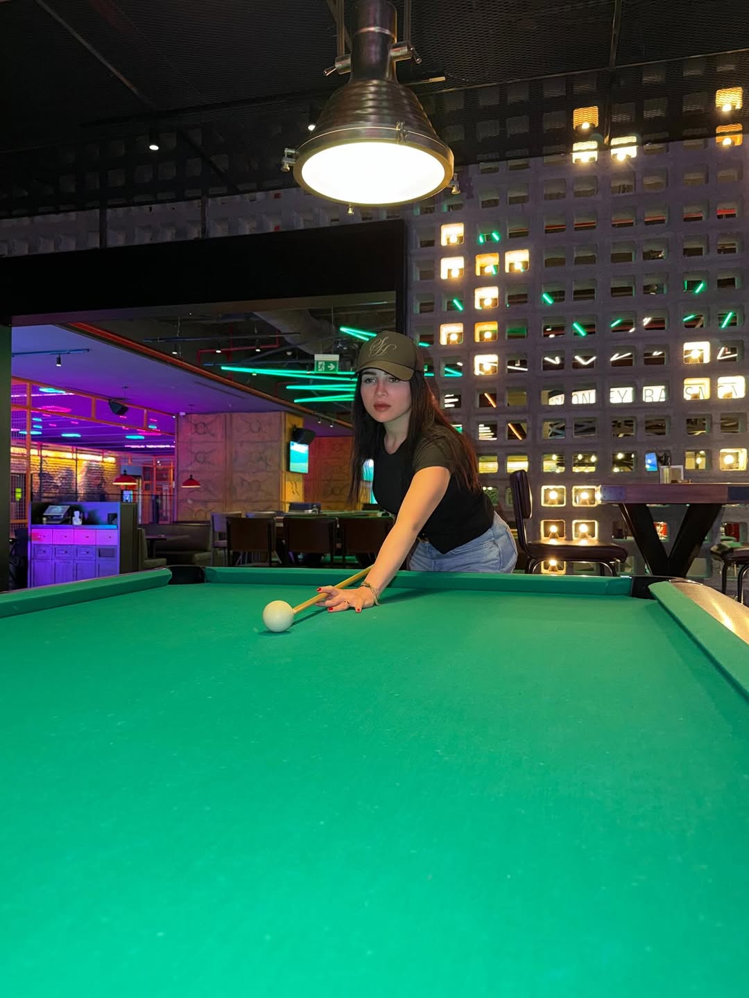 مي عز الدين