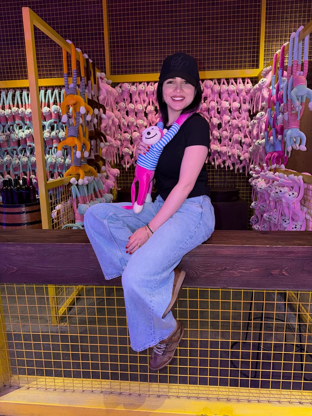 مي عز الدين