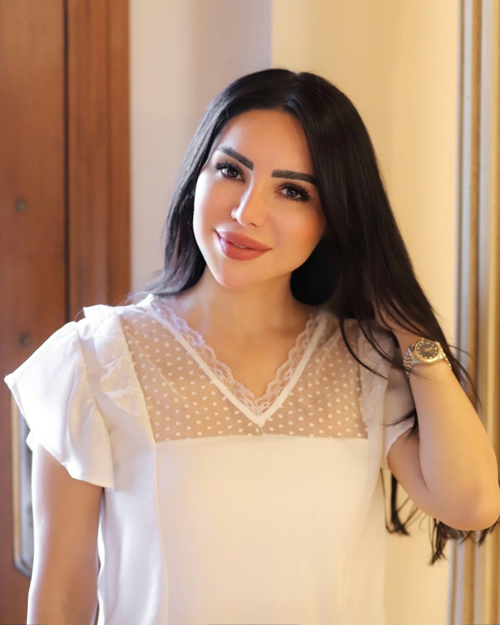 إنجي علاء