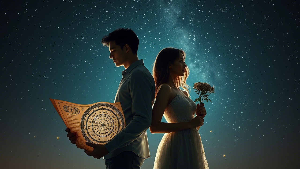 توقعات الزواج لعام 2026 حسب البرج