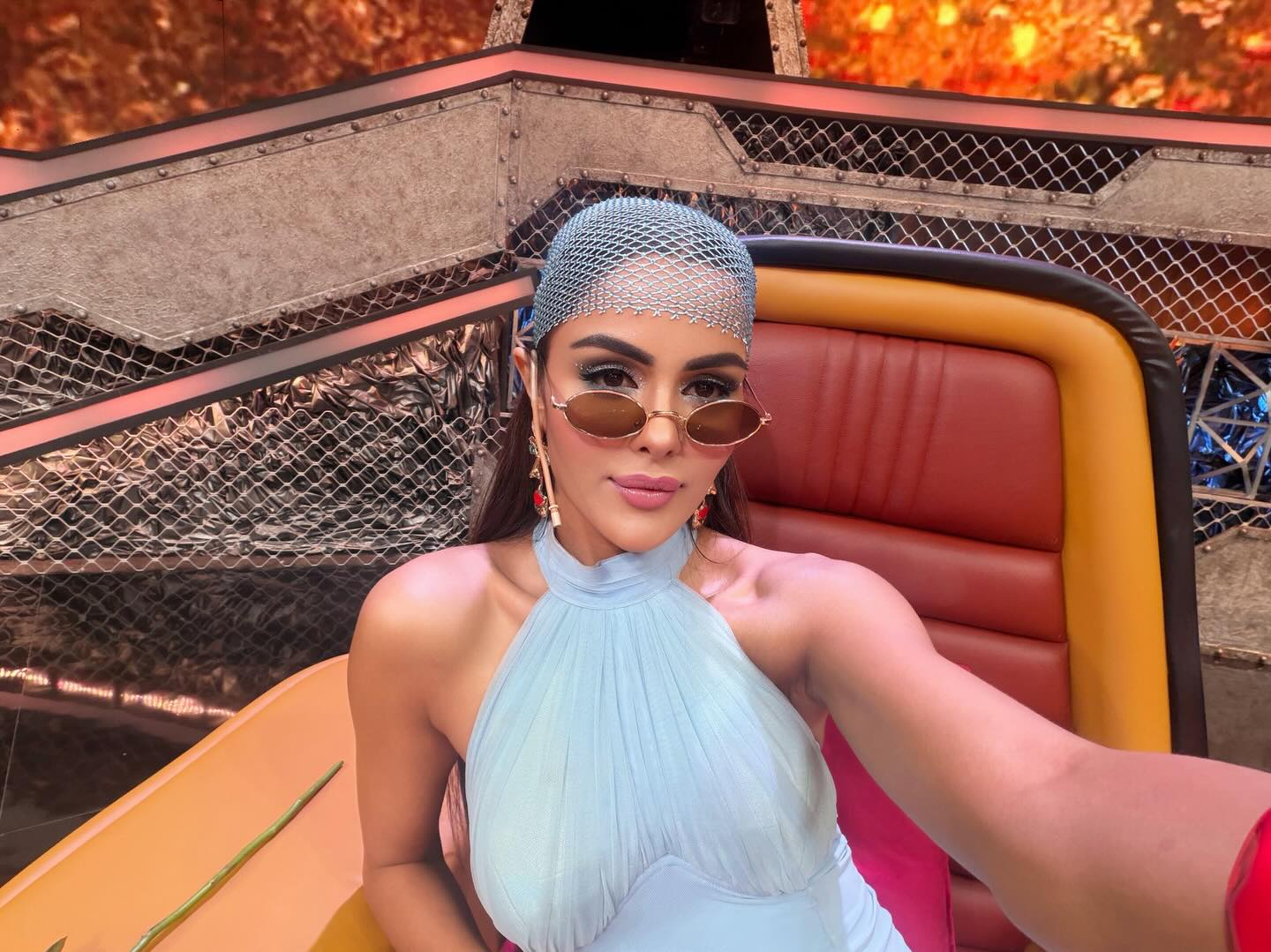 منزل بريانكا تشاهار شودهاري