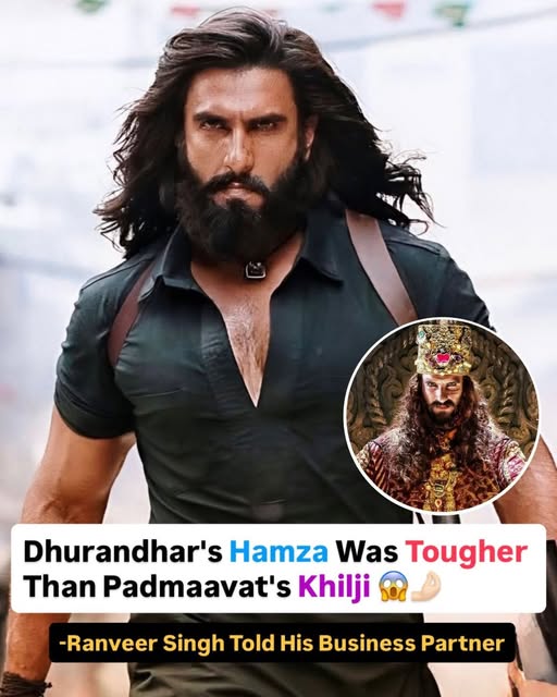 رانفير سينغ يصعب مهام الملك والسلطان