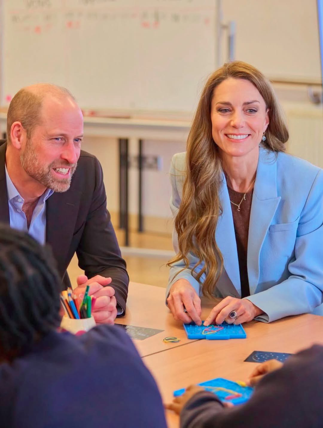 ويليام وكيت