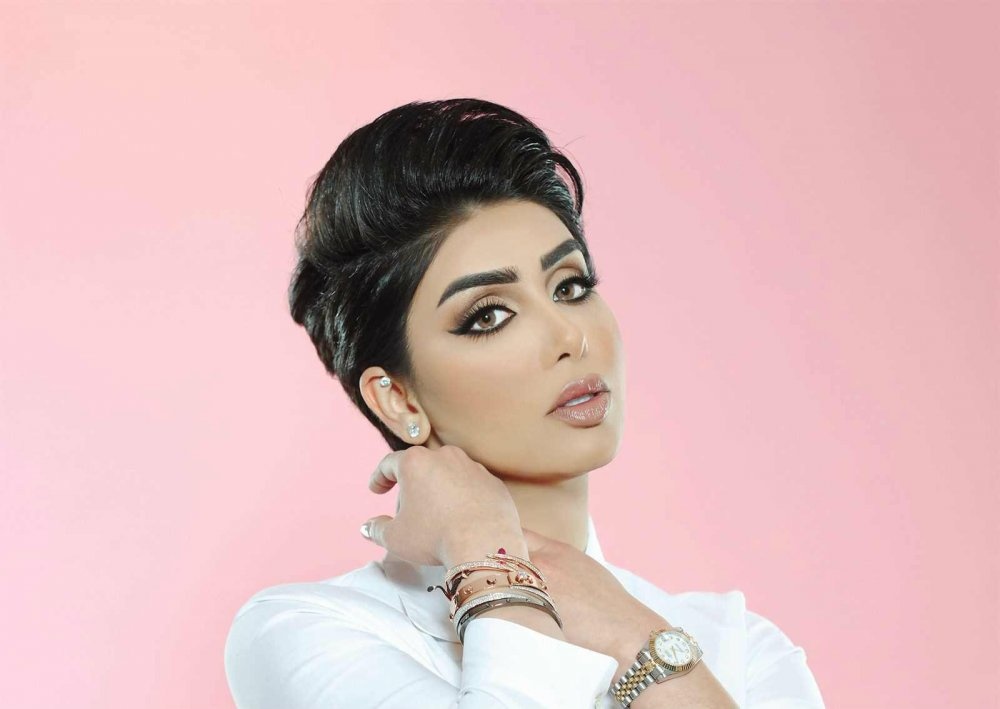 هنادي الكندري