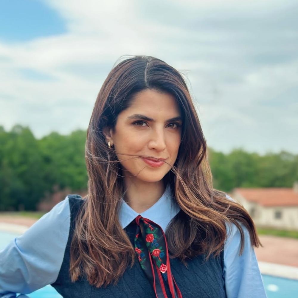 كارمن بصيبص
