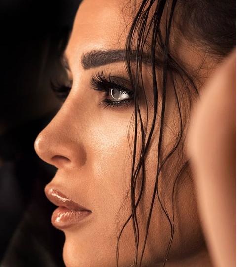 مي عز الدين 