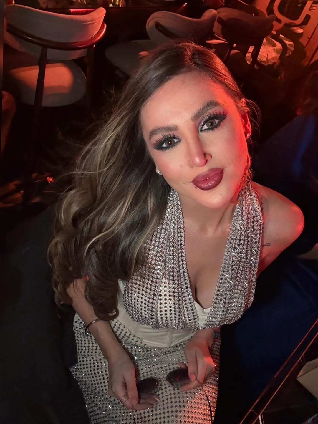 مرام علي