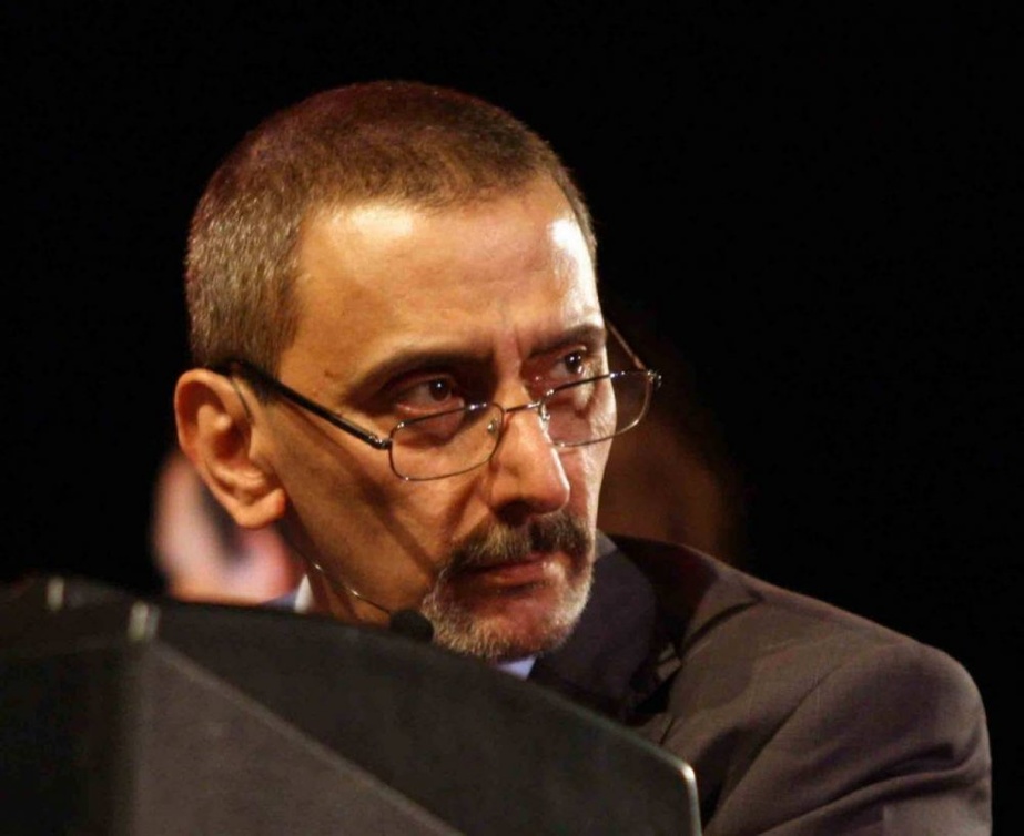 زياد الرخباني