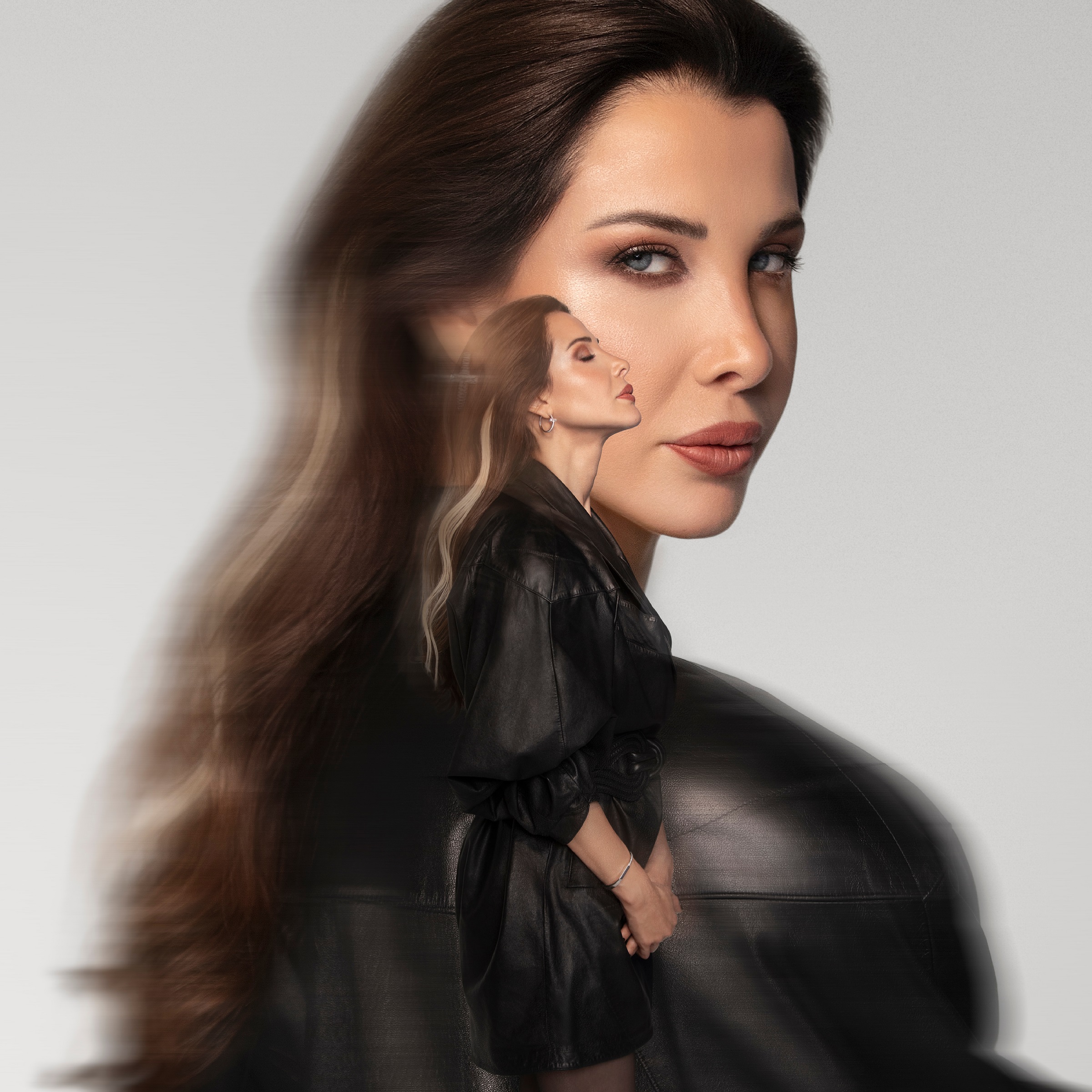 نانسي عجرم