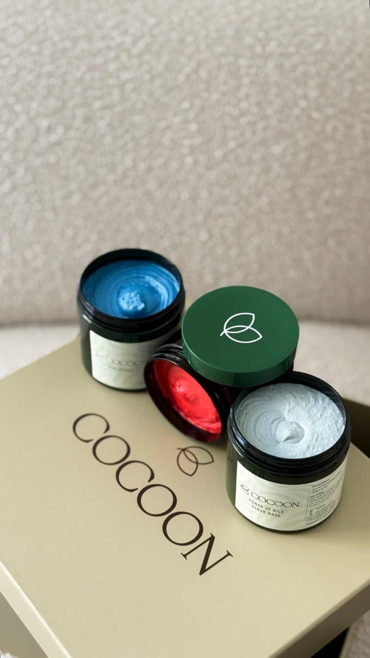 Cocoon Beauty