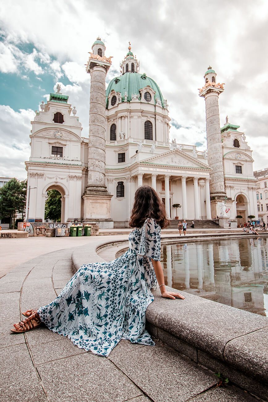 فيينا Vienna