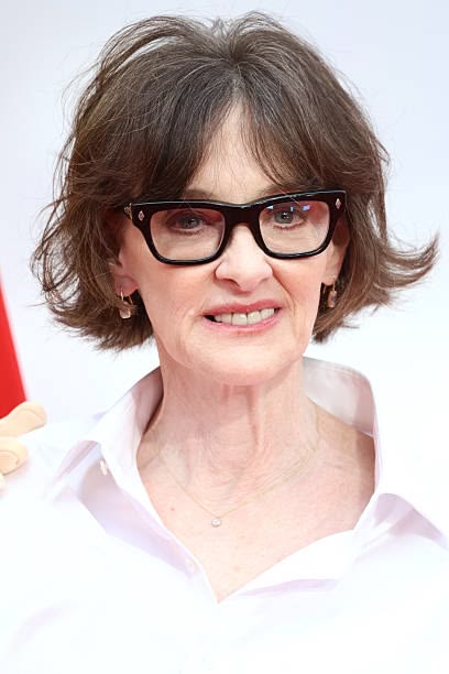 Joan Cusack