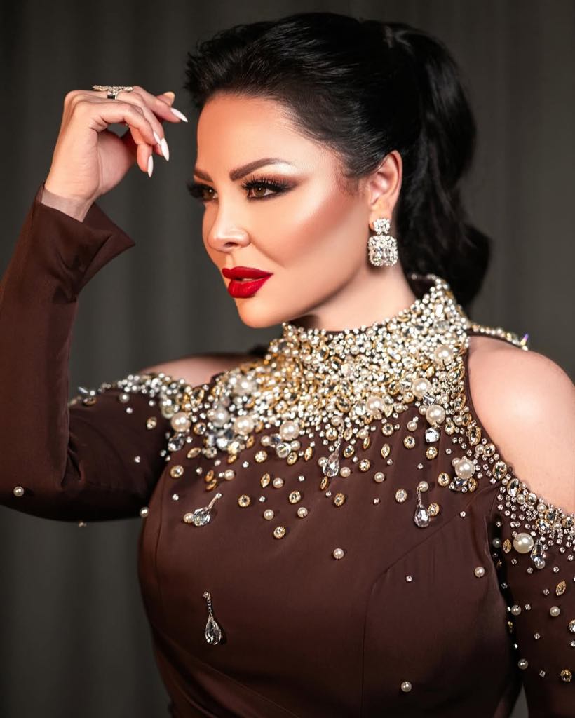 ديانا كرزون لا تشعر بالغربة في اليابان