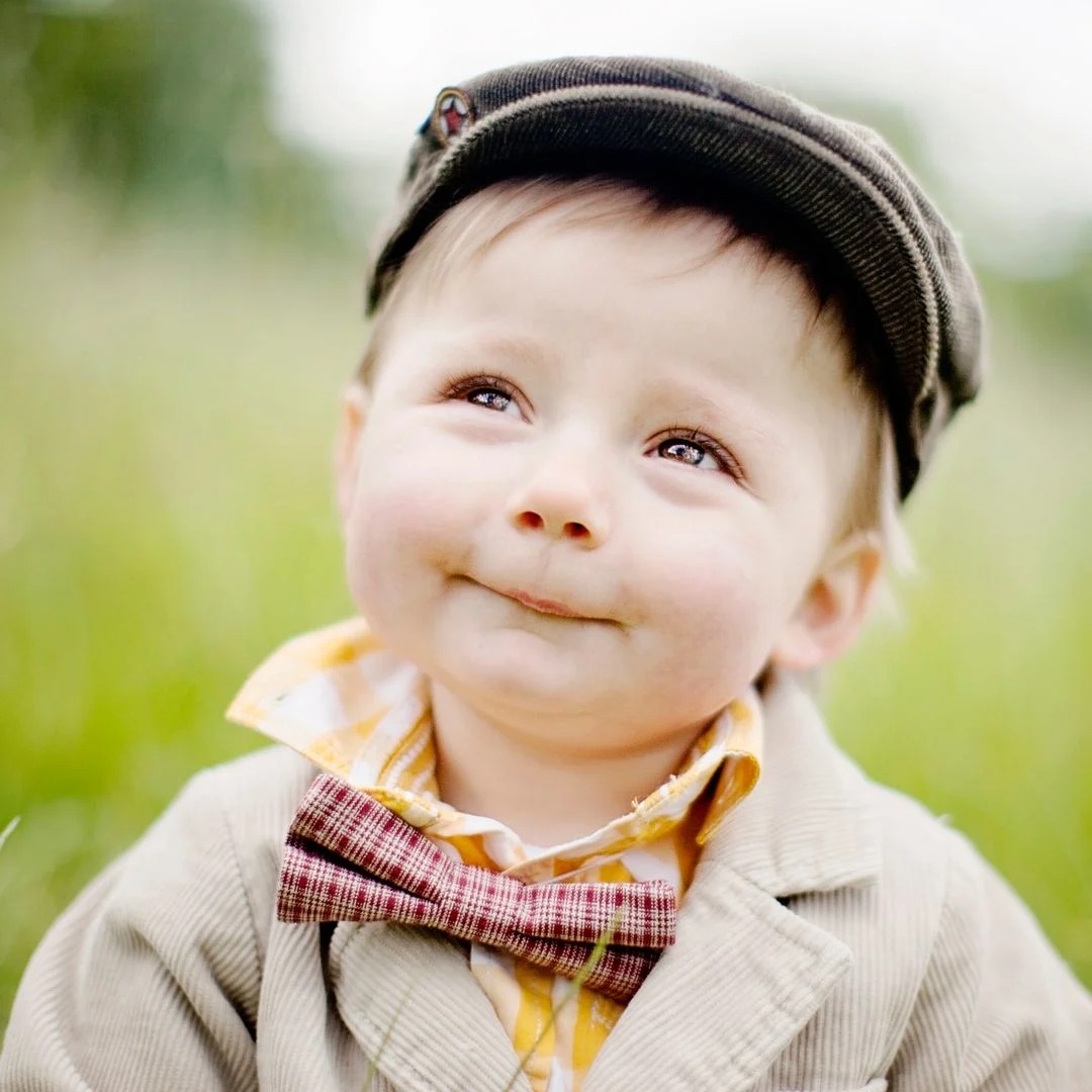 أسماء أولاد متشابهة لكنها مميزة لكل طفل