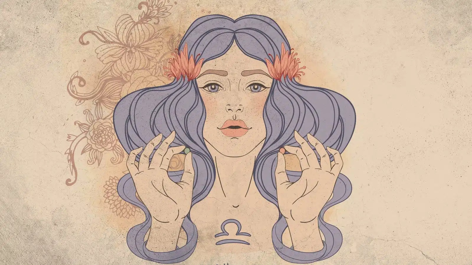 موسم برج الميزان وأثره الإيجابي والسلبي على كل الأبراج الفلكية