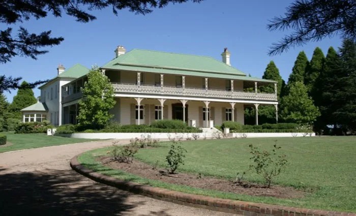 منزل المرتفعات الجنوبية -بونيا هيل