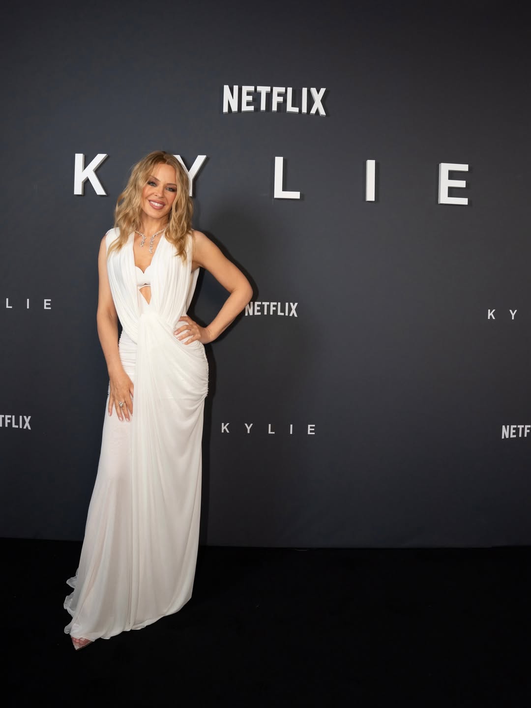 كايلي مينوغ