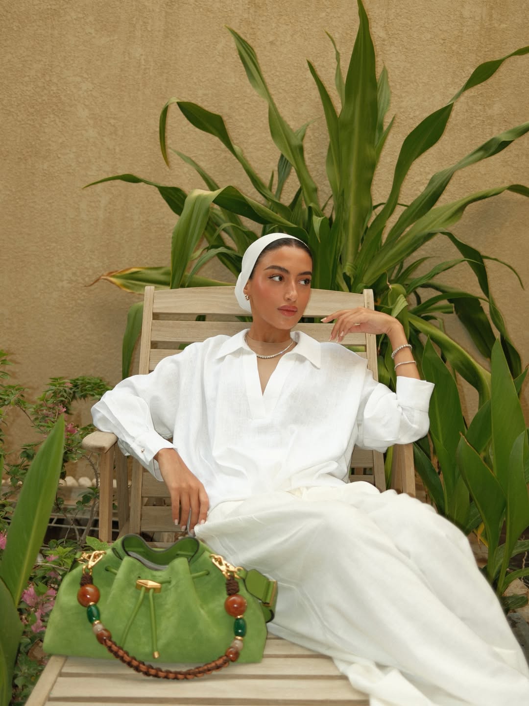 يارا النملة