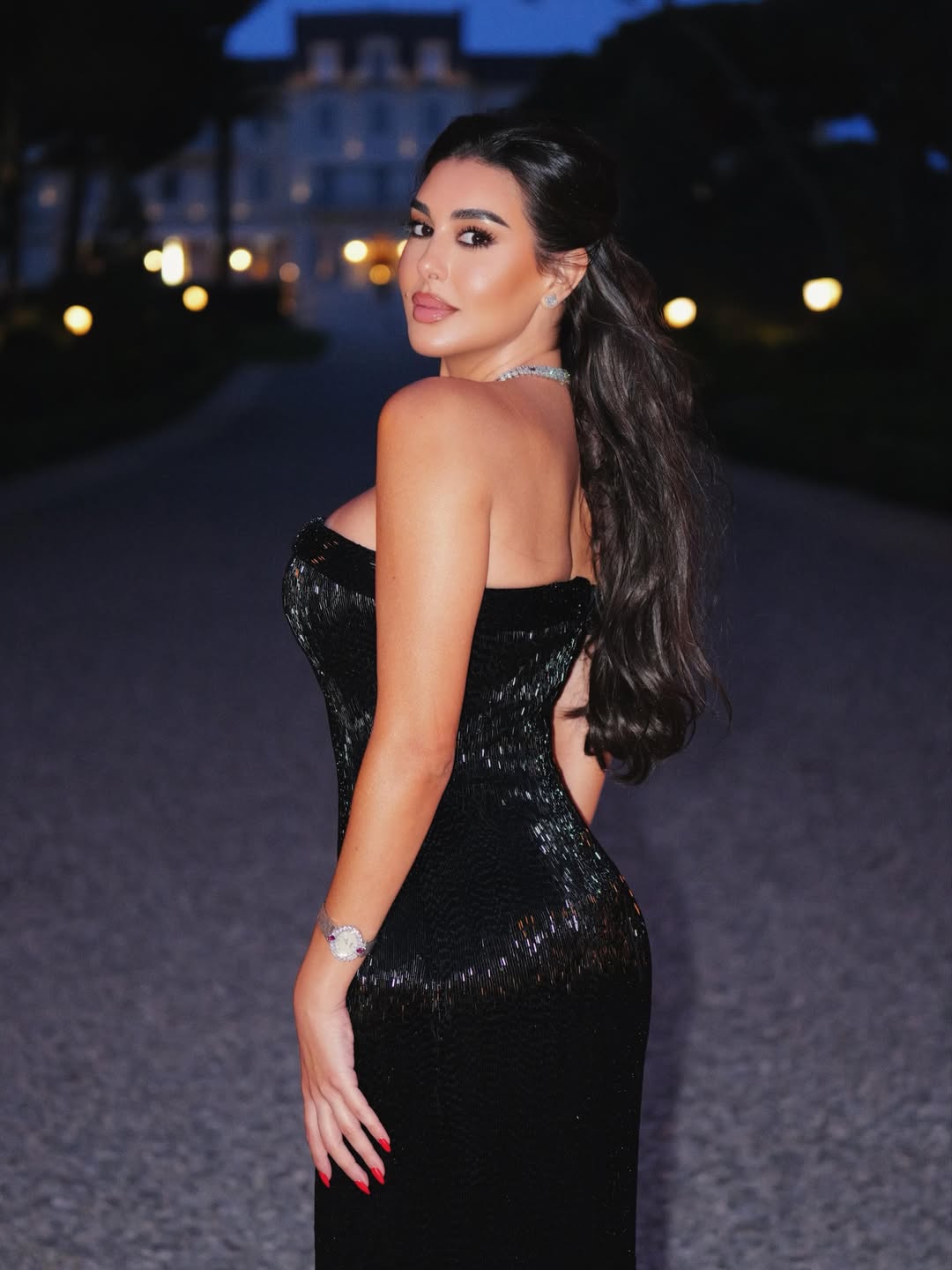 ياسمين صبري