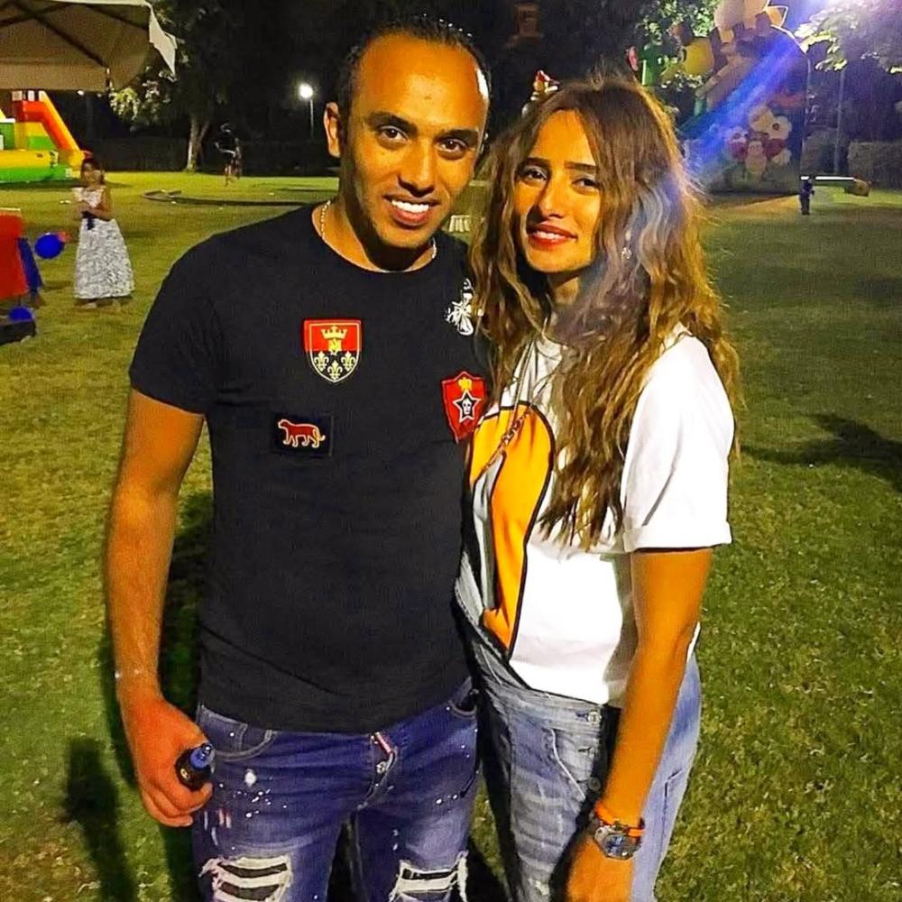 زينة