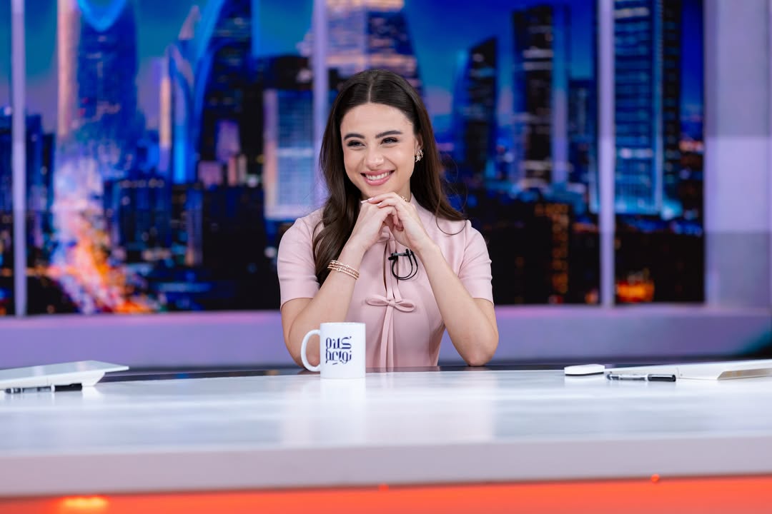 أندريا طايع