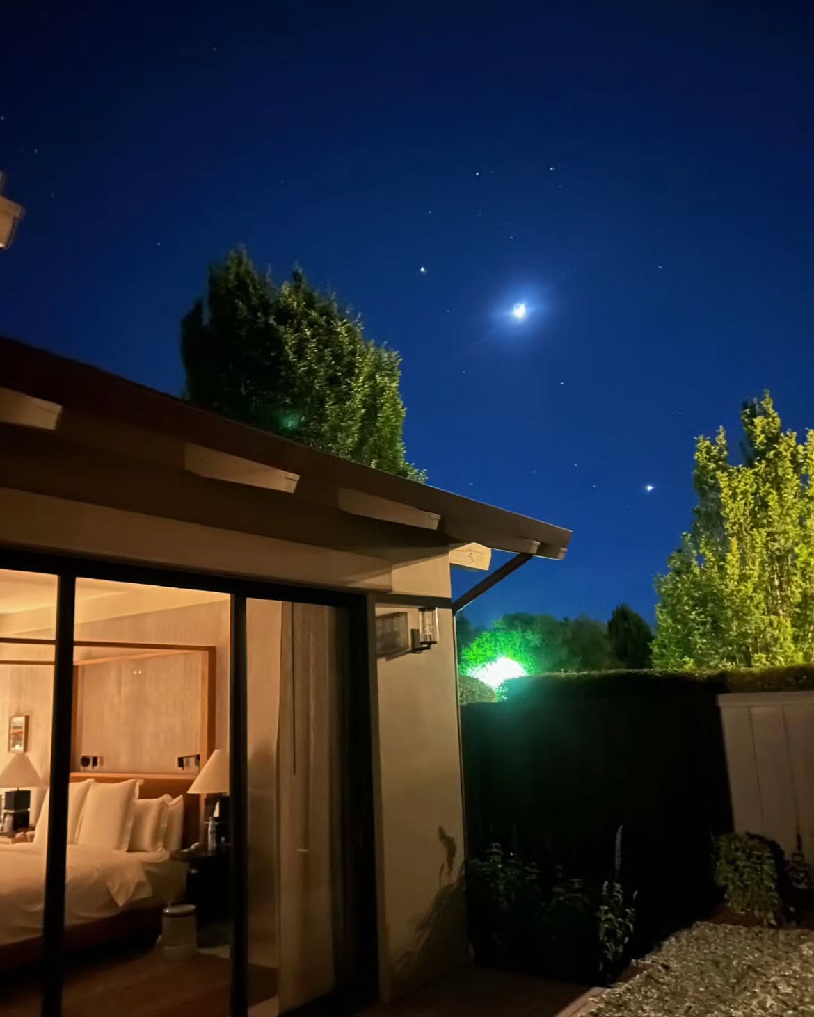 فلسفة التصميم المعماري لمنزل جيمين نجم بي تي إس
