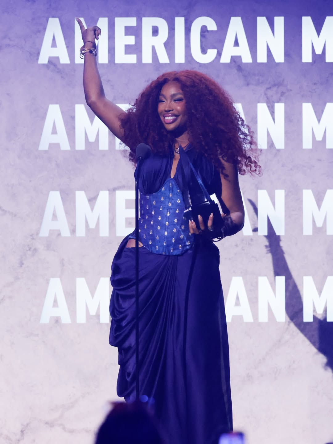 SZA