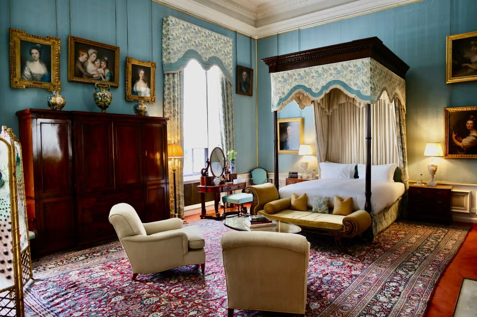 ألثورب Althorp House