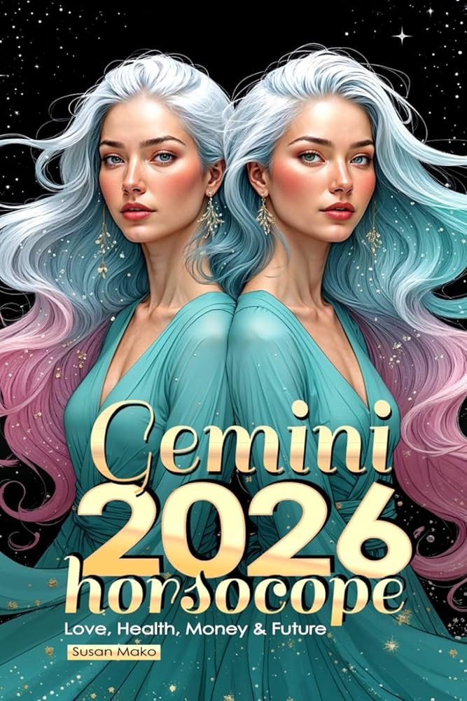 توقعات برج الجوزاء للعائلة والأطفال لعام 2026