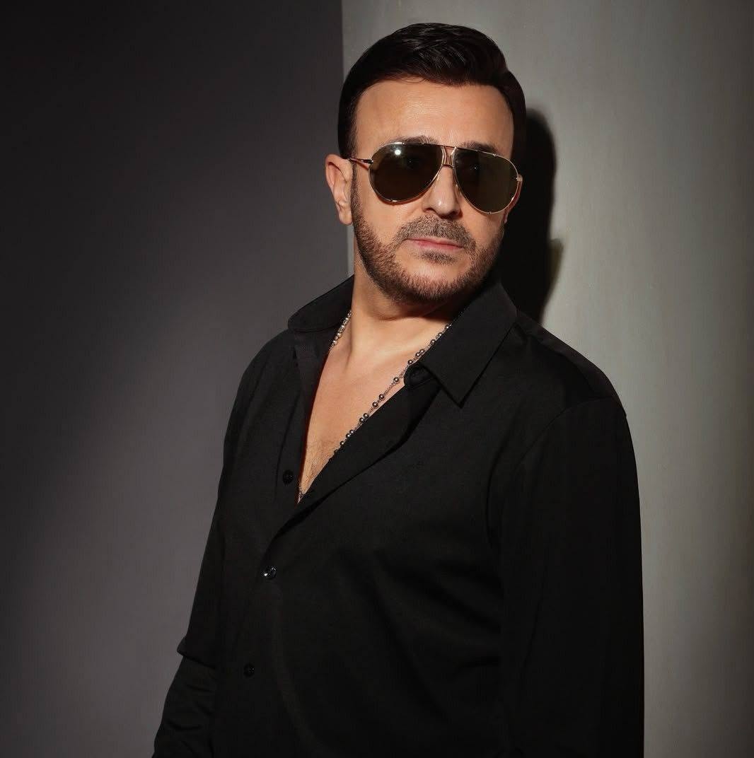 صابر الرباعي