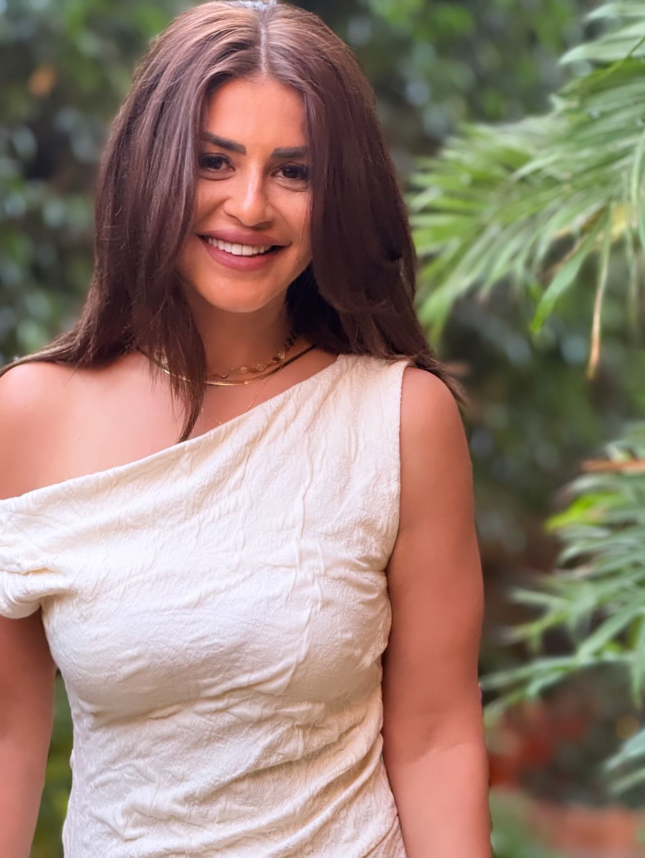 منة فضالي