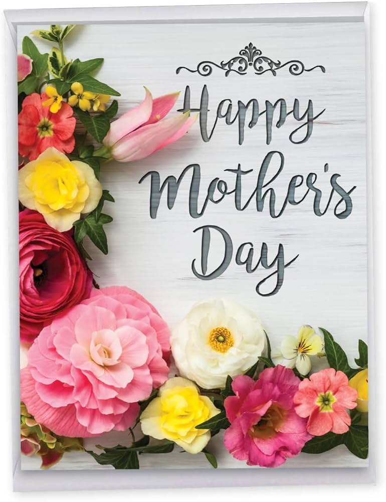 أجمل وأرقّ عبارات التهنئة الرسمية بعيد الأم