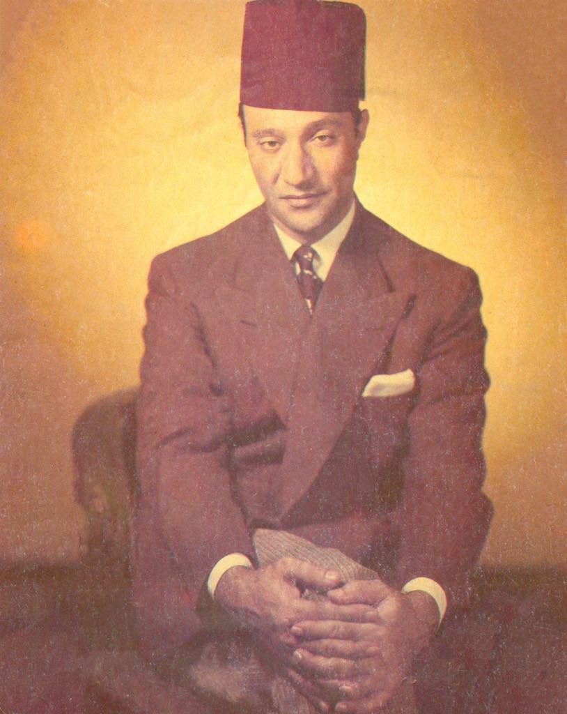 محمد عبد الوهاب