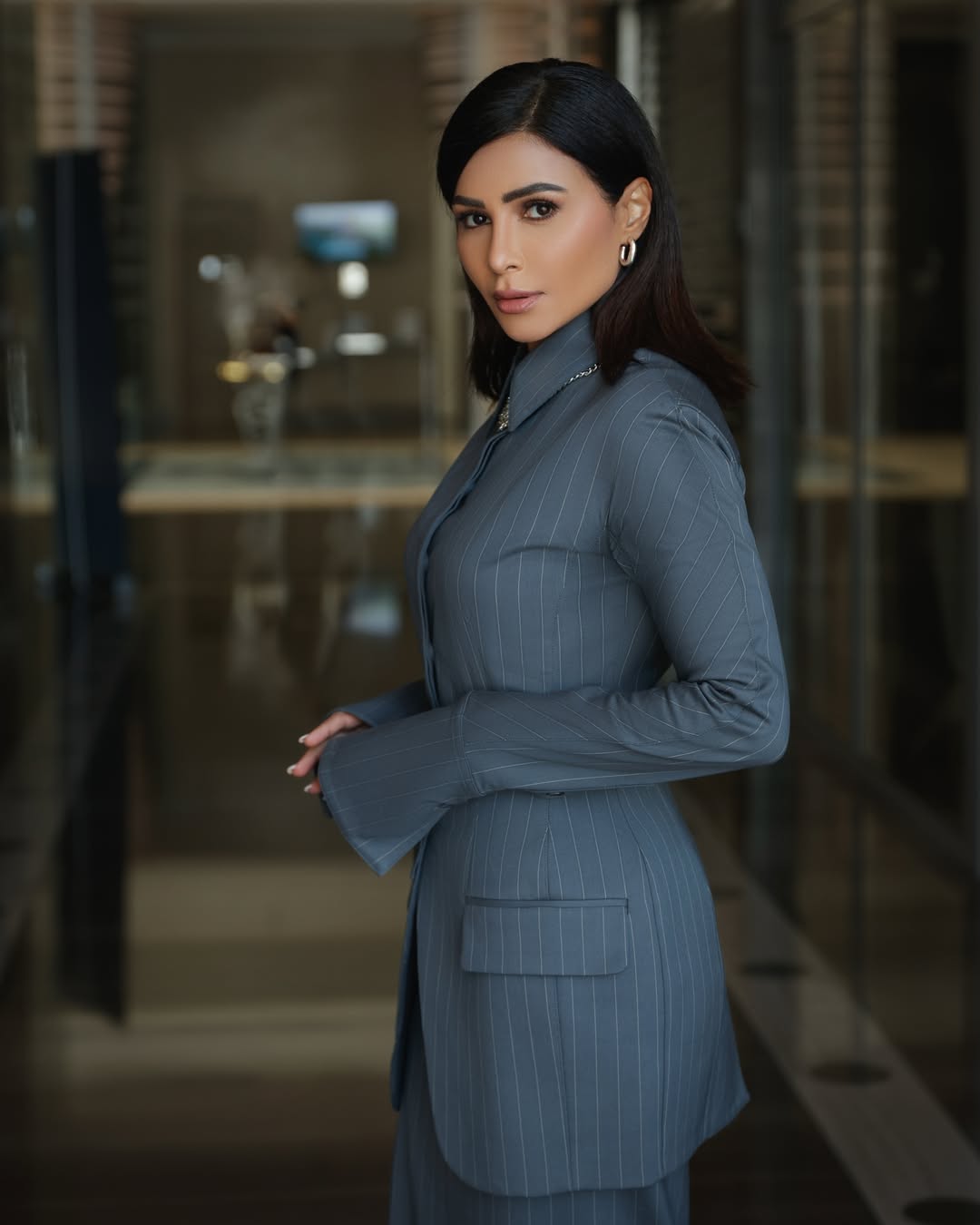 مهيرة عبد العزيز