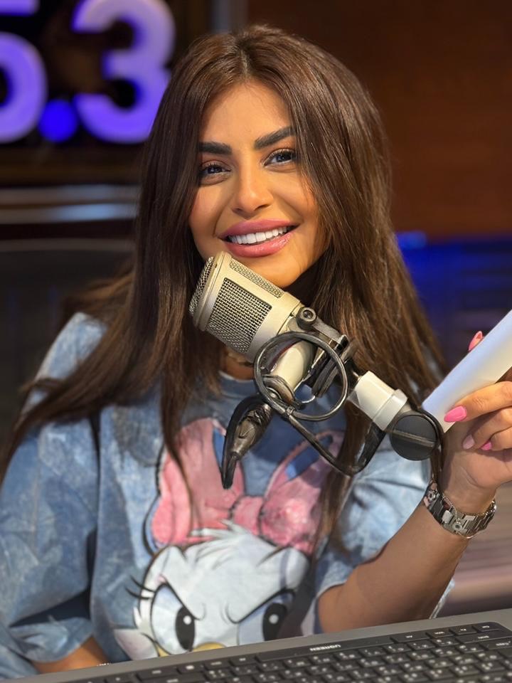 منة فضالي